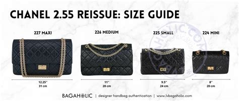 chanel bags sizes and prices|chanel gabrielle bag size comparison.